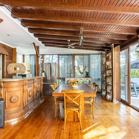 Very Special 6 Bdr Great For Family Reunions * Анталья