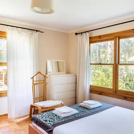 Вилла Very Special 6 Bdr Great For Family Reunions *