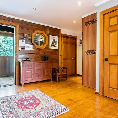 Very Special 6 Bdr Great For Family Reunions Вилла *