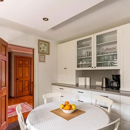 Very Special 6 Bdr Great For Family Reunions * Анталья
