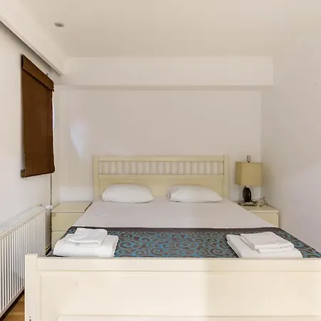 Very Special 6 Bdr Great For Family Reunions Вилла Анталья