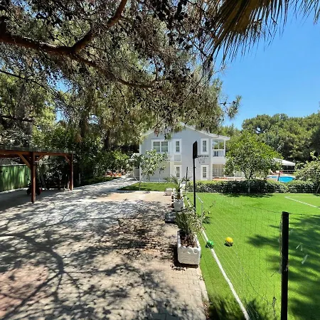 Villa Very Special 6 Bdr Great For Family Reunions *