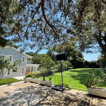 Very Special 6 Bdr Great For Family Reunions * Antalya