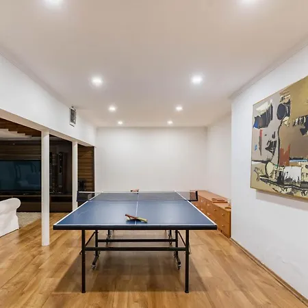 Villa Very Special 6 Bdr Great For Family Reunions *