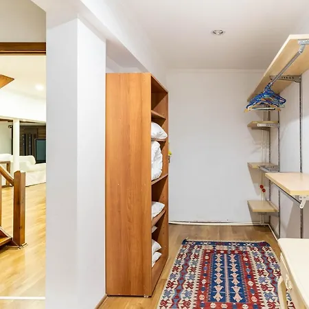 Very Special 6 Bdr Great For Family Reunions * Antália