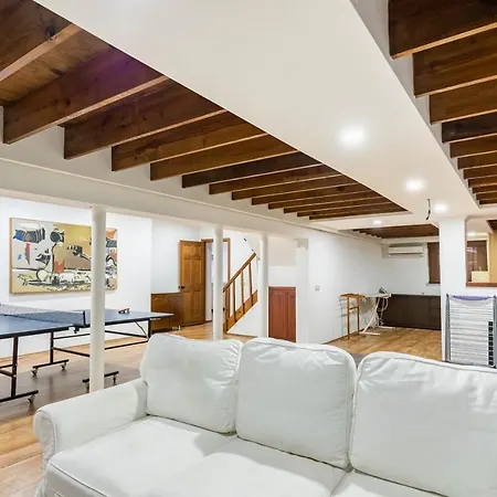 Villa Very Special 6 Bdr Great For Family Reunions