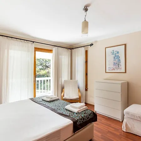 Very Special 6 Bdr Great For Family Reunions * Antalya