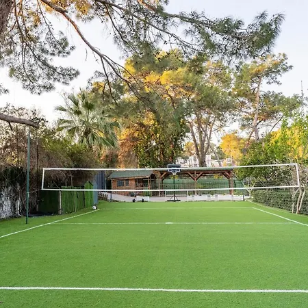 Very Special 6 Bdr Great For Family Reunions Villa