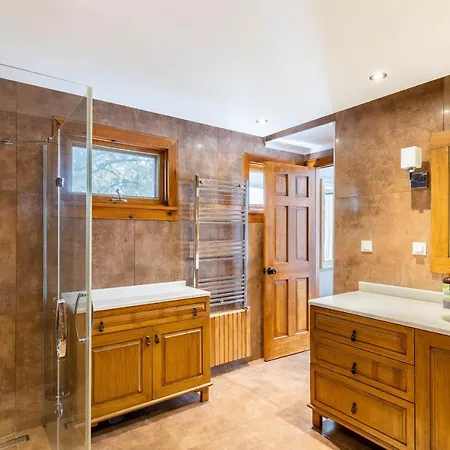 Villa Very Special 6 Bdr Great For Family Reunions