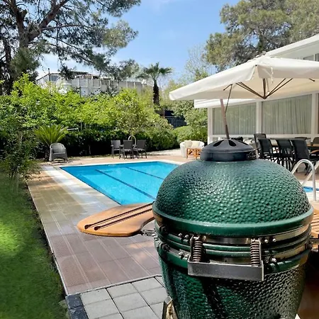 Villa Very Special 6 Bdr Great For Family Reunions *